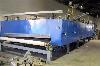 JOHANN ZIMMER Conveyor Dryer, 130" working width,